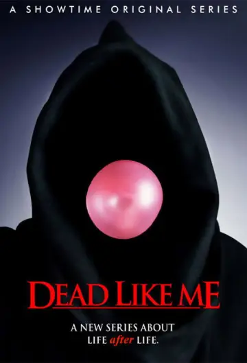 Plakat к сериалу "Trup jak ja" #1393315