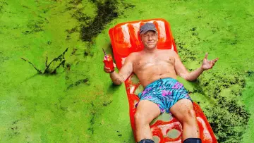 Zasłona к сериалу "Dirty Jobs" #1443080