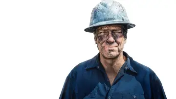 Zasłona к сериалу "Dirty Jobs" #1443081