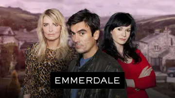 Zasłona к сериалу "Emmerdale" #1230742
