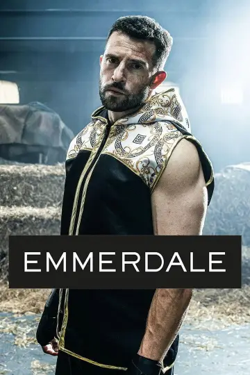 Plakat к сериалу "Emmerdale" #1230763