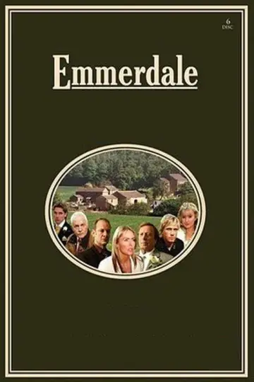 Plakat к сериалу "Emmerdale" #1230765