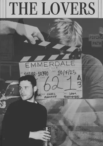 Plakat к сериалу "Emmerdale" #1230766