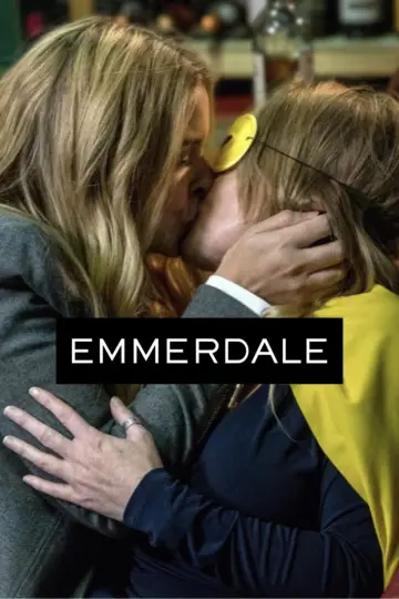Plakat do serialu "Emmerdale" #1600449