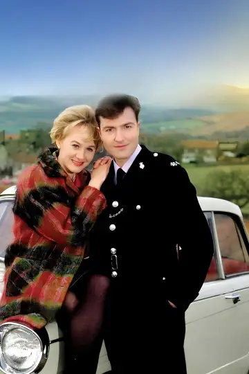 Plakat к сериалу "Bicie serca" #1314760
