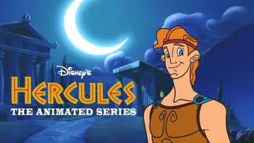 Zasłona к сериалу "Herkules" #1331611