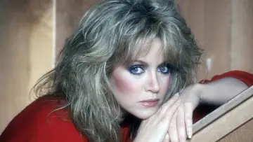 Zasłona к сериалу "Knots Landing" #1314323