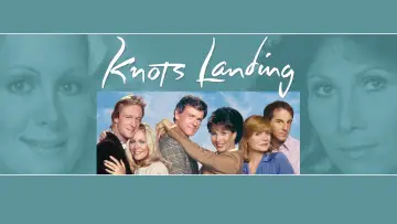 Zasłona к сериалу "Knots Landing" #1314333