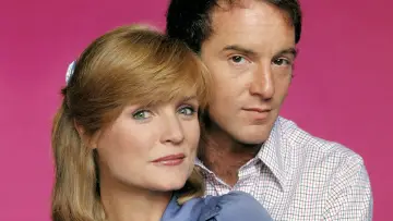 Zasłona к сериалу "Knots Landing" #1314339