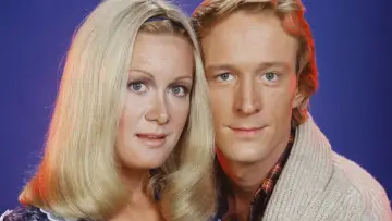 Zasłona к сериалу "Knots Landing" #1314340