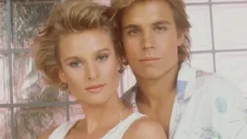 Zasłona к сериалу "Knots Landing" #1314341