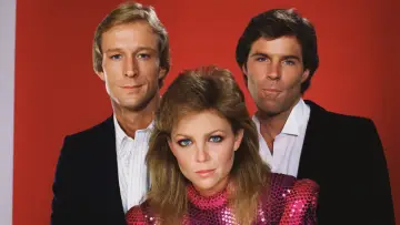 Zasłona к сериалу "Knots Landing" #1314342