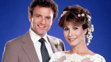 Zasłona к сериалу "Knots Landing" #1314347