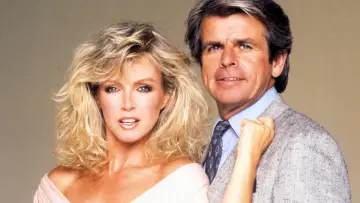 Zasłona к сериалу "Knots Landing" #1314348