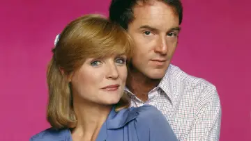 Zasłona к сериалу "Knots Landing" #1314349