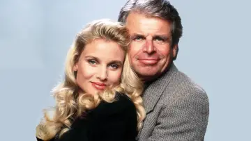 Zasłona к сериалу "Knots Landing" #1314350