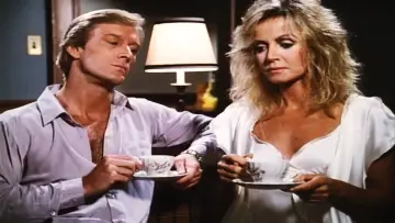 Zasłona к сериалу "Knots Landing" #1314351