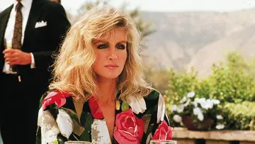 Zasłona к сериалу "Knots Landing" #1314356