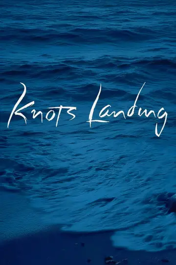 Plakat к сериалу "Knots Landing" #1314375