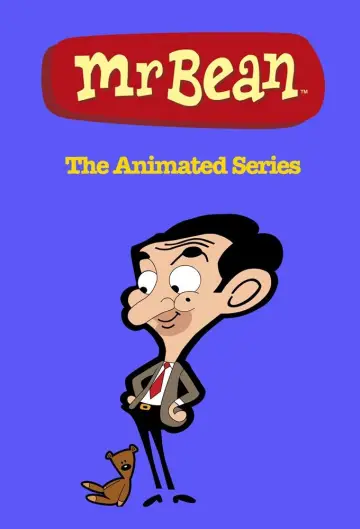 Plakat к сериалу "Jaś Fasola: Serial animowany" #1325838