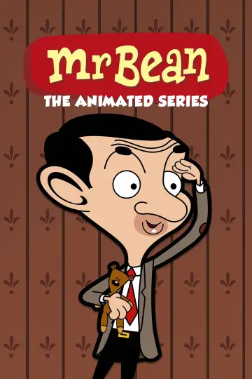 Plakat к сериалу "Jaś Fasola: Serial animowany" #1325842