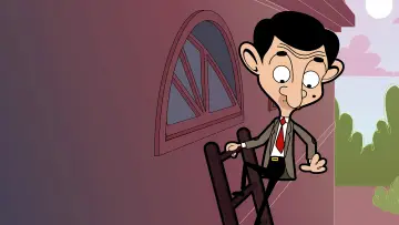 Zasłona do serialu "Jaś Fasola: Serial animowany" #1657615