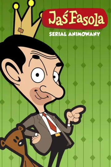 Jaś Fasola: Serial animowany (2002)
