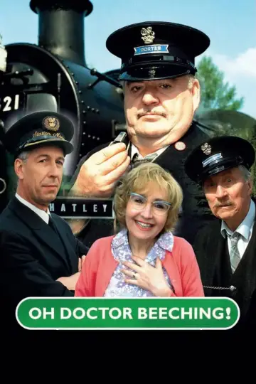 O, doktorze Beechingu! plakat