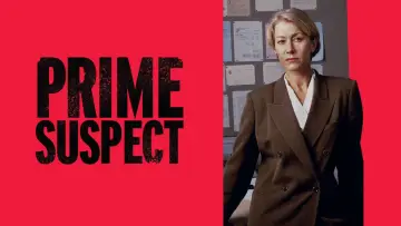 Zasłona к сериалу "Prime Suspect" #1374478
