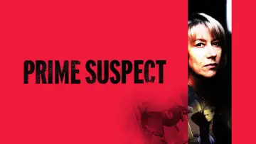 Zasłona к сериалу "Prime Suspect" #1374479