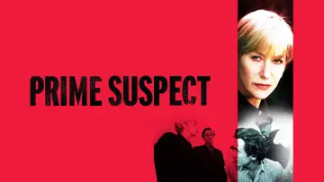 Zasłona к сериалу "Prime Suspect" #1374480