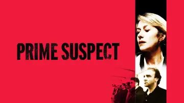 Zasłona к сериалу "Prime Suspect" #1374481