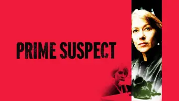 Zasłona к сериалу "Prime Suspect" #1374482