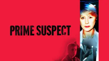 Zasłona к сериалу "Prime Suspect" #1374483