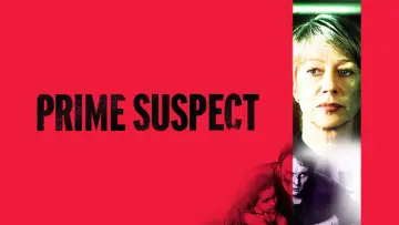 Zasłona к сериалу "Prime Suspect" #1374484