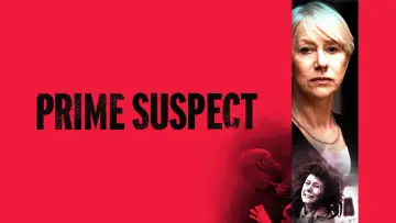 Zasłona к сериалу "Prime Suspect" #1374485