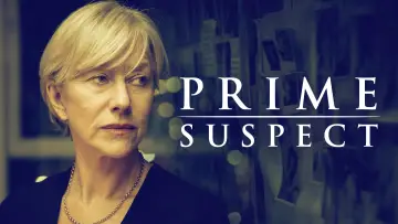 Zasłona к сериалу "Prime Suspect" #1374486
