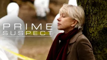 Zasłona к сериалу "Prime Suspect" #1374487