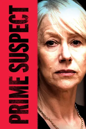 Prime Suspect (1991)