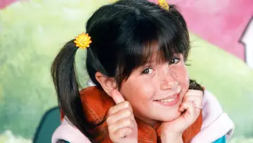 Zasłona к сериалу "Punky Brewster" #1420996