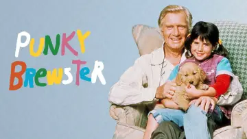 Zasłona к сериалу "Punky Brewster" #1421000