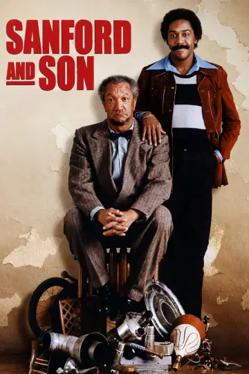 Sanford and Son plakat