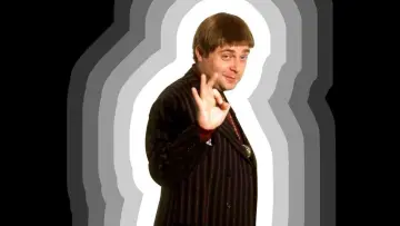 Zasłona do serialu "The Fast Show" #1817159
