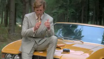 Zasłona к сериалу "Partnerzy" #1379326