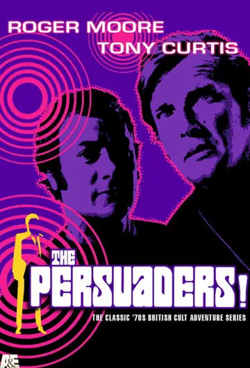 Plakat к сериалу "Partnerzy" #1379335