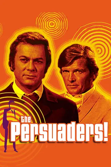 Plakat к сериалу "Partnerzy" #1379336