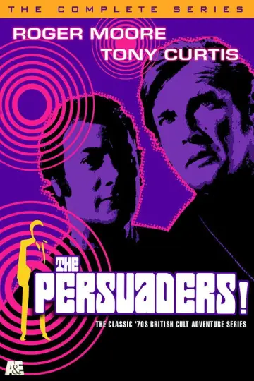 Plakat к сериалу "Partnerzy" #1379338
