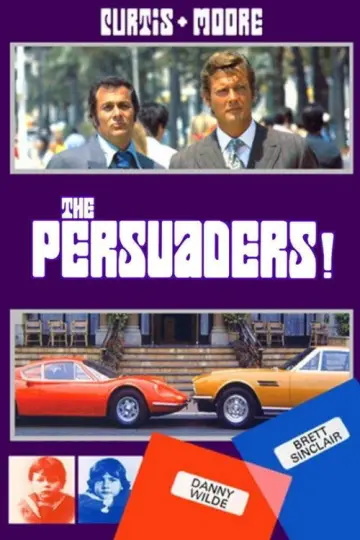 Plakat к сериалу "Partnerzy" #1379339