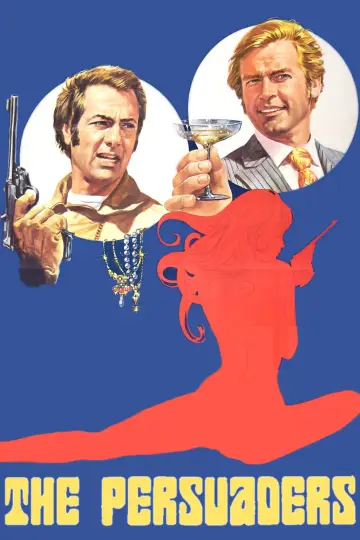 Plakat к сериалу "Partnerzy" #1379340