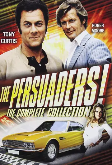 Plakat к сериалу "Partnerzy" #1379343